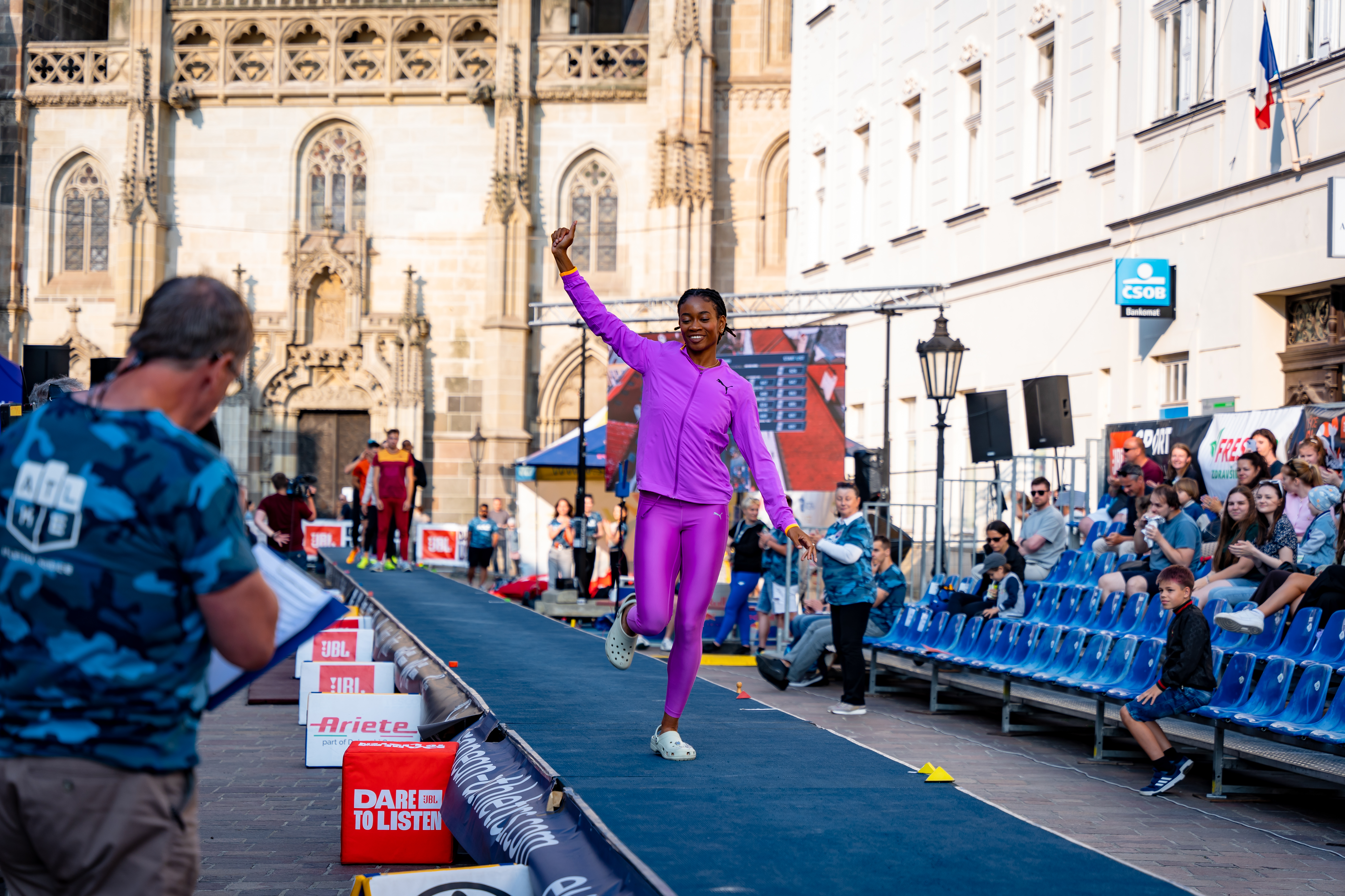JBL Jump fest -12